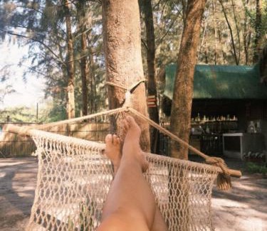 San Felipe Bed & Breakfast | Mi Familia Liwliwa Bed and Breakfast