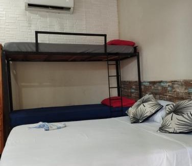 Lambare Apartment | Mi Hábitat