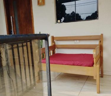 Lambare Apartment | Mi Hábitat