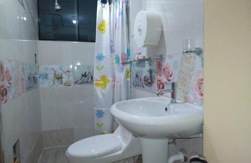 Lima Apartment | Mi hermosa Casita con baño y cocina privados