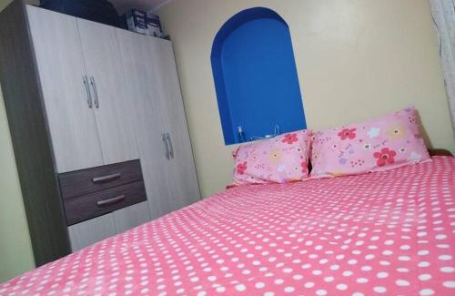 Lima Apartment | Mi hermosa Casita con baño y cocina privados