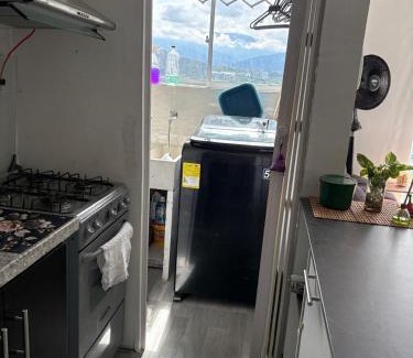 Santa Rita Apartment | Mi hogar en Ibagué