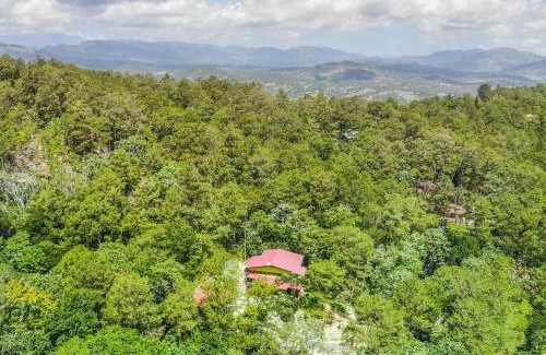 Jarabacoa House | Mi Hogar Jarabacoa