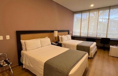 La Candelaria Hotel | Mi Hotel Sandiego