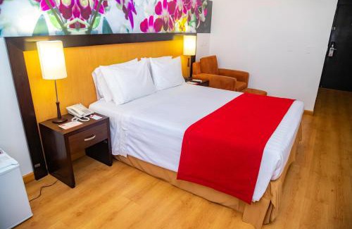 La Candelaria Hotel | Mi Hotel Sandiego