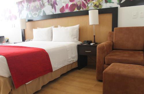 La Candelaria Hotel | Mi Hotel Sandiego