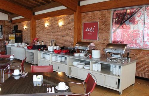 La Candelaria Hotel | Mi Hotel Sandiego