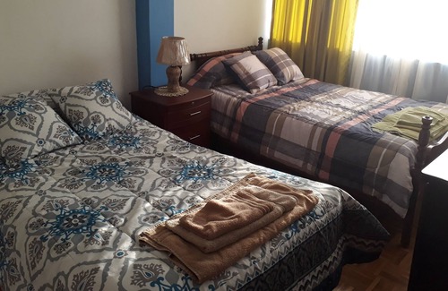 Las Tolas House | Mi House Is Your Home