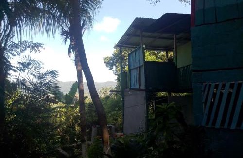 El Remate Apartment | Mi Jardín Hospedaje