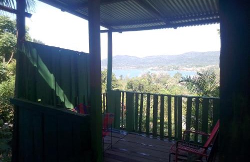 El Remate Apartment | Mi Jardín Hospedaje