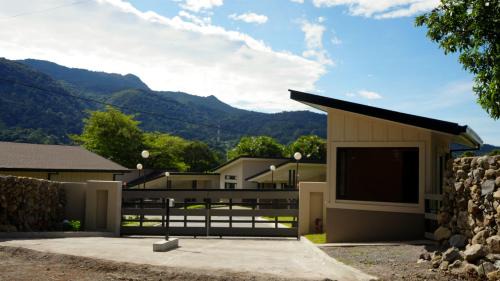 Boquete Villa | Mi Jardín Villas