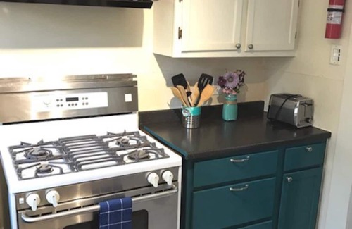 Government Hill Apartment | " Mi Kasita"