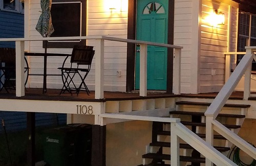 Government Hill Apartment | " Mi Kasita"
