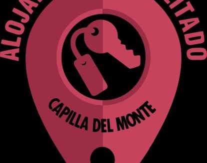 Capilla del Monte House | Mi lugar