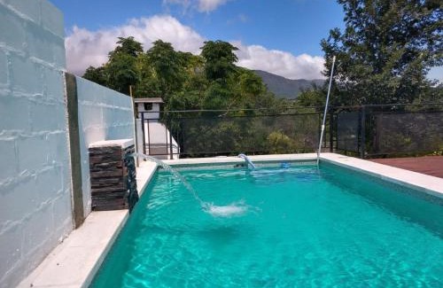 Capilla del Monte House | Mi lugar