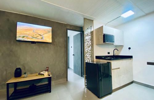 Laureles - Estadio Hotel | Mi Medellin Hotel Sede Laureles