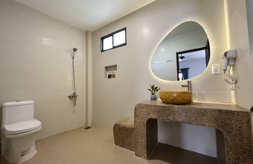East Ham Tien Beach Hotel | Mi Nhon Em Hotel Muine