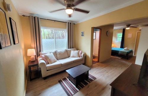 Esperanza Apartment | Mi Pana Apartments