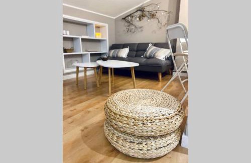 Barbastro Apartment | Mi Pequeña Buhardilla