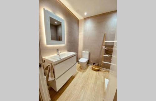 Barbastro Apartment | Mi Pequeña Buhardilla