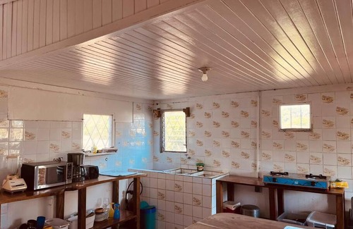 La Cruz House | Mi Posada - La Cruz, Gte