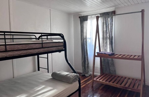 La Cruz House | Mi Posada - La Cruz, Gte