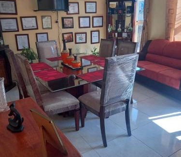 El Oro Hotel | Mi Pueblito Magico
