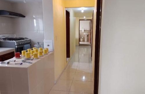 El Oro Hotel | Mi Pueblito Magico