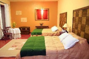 Sucre Hotel | Mi Pueblo Samary Hotel Boutique
