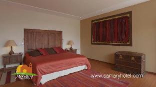 Sucre Hotel | Mi Pueblo Samary Hotel Boutique