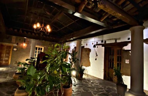 Chignahuapan Hotel | Mi Ranchito Chignahuapan Hotel