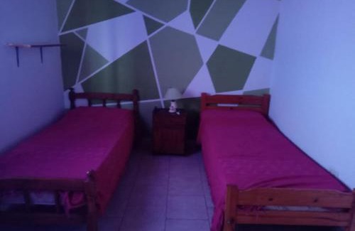 Villa Cura Brochero Apartment | Mi Recreo DUPLEX