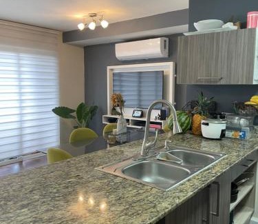 Tumba Vieja Apartment | Mi refugio marino