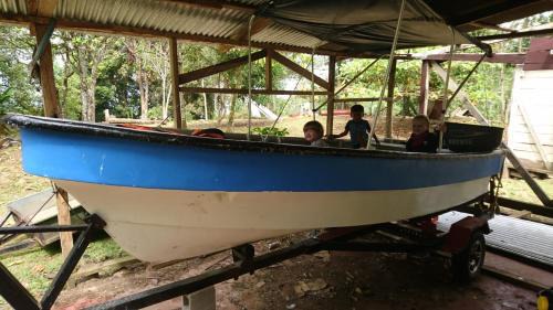Bocas del Toro Apartment | Mi refugio