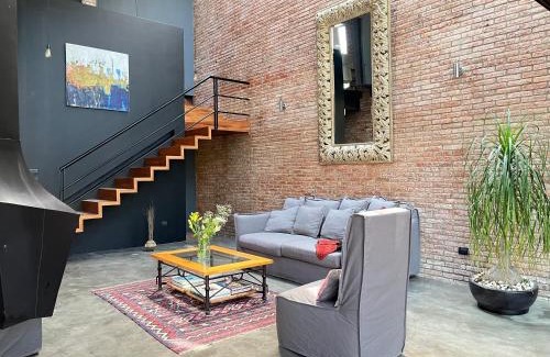 Coyoacan House | Mi Refugio San Angel