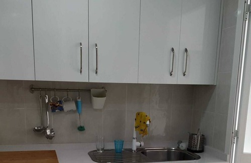 Valdelagrana Apartment | Mi Salina Apartment in Valdelagrana