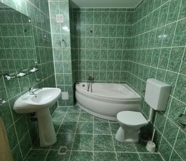 Lugoj Hotel | Mi Sian Mura