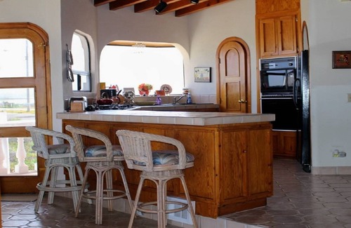 Lengueta Arenosa House | Mi Sueño Casita - Directly on sandy beach