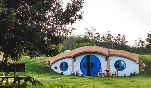 Viveiro Apartment | Mi Tesoro