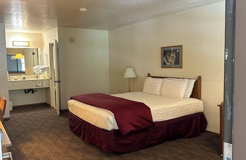 Mi-Wuk Village Hotel | Mi Wuk Village Inn