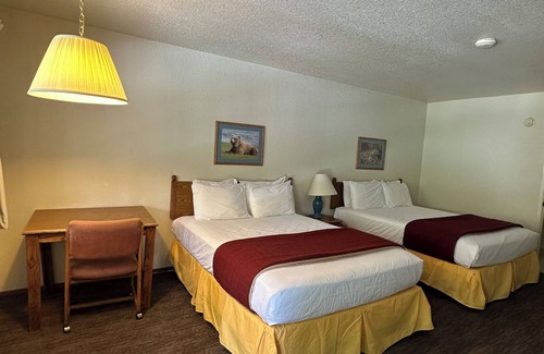 Mi-Wuk Village Hotel | Mi Wuk Village Inn