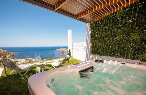 Mirties Resort | Mia Anasa - Luxury Suites