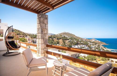 Mirties Resort | Mia Anasa - Luxury Suites