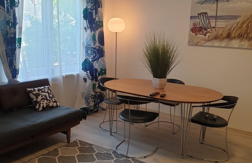 Bad Schwartau Apartment | Mia Apartament