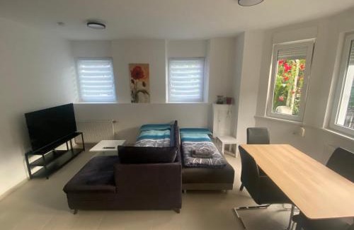 Lustenau Apartment | Mia Apartment