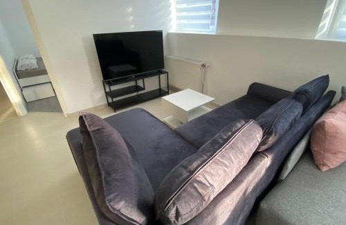 Lustenau Apartment | Mia Apartment