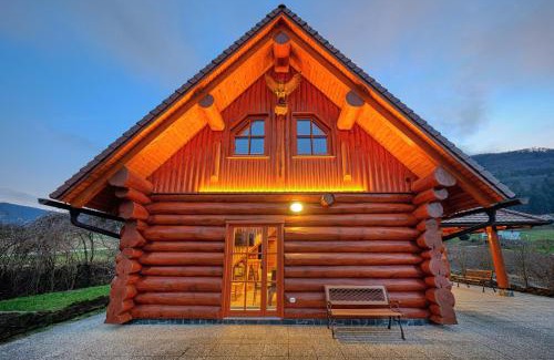 Slovenske Konjice Ski Chalet | Mia Bella luxury chalet in Slovenske Konjice