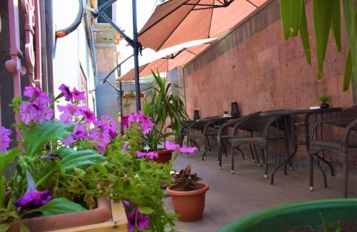 Kentron Hotel | Mia Casa Hotel Yerevan