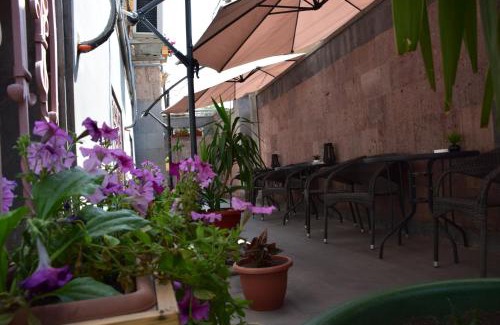 Kentron Hotel | Mia Casa Hotel Yerevan