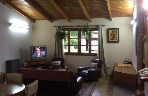 Lago Puelo House | "Mia Chinita"